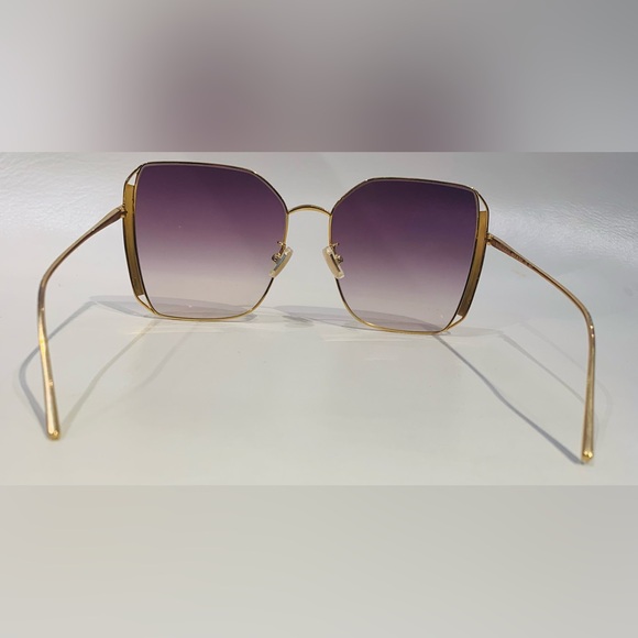 New Women’s Boucheron Sunglasses - Picture 4 of 8